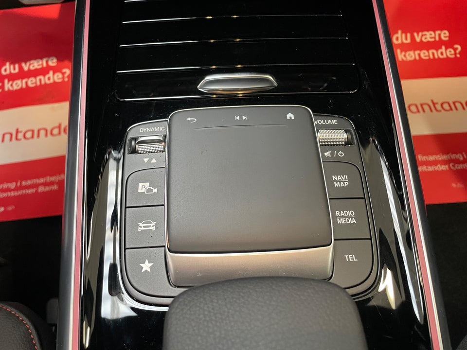 Mercedes EQA350 AMG Line 4Matic 5d