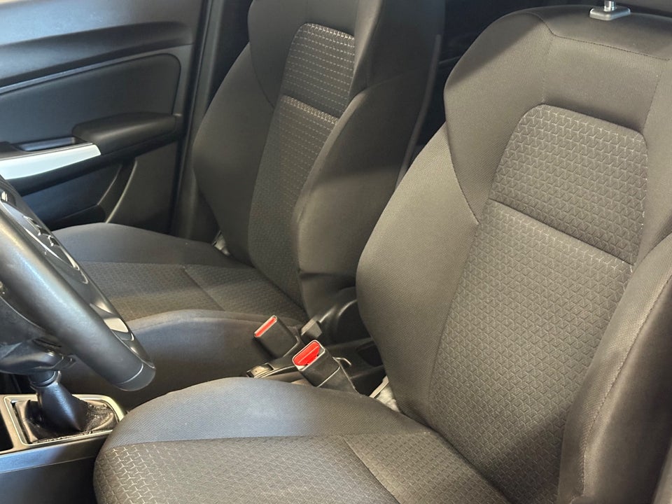 Suzuki Swift 1,2 mHybrid Action 5d