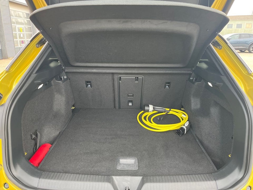 VW ID.4 77 Pro Performance Max 5d