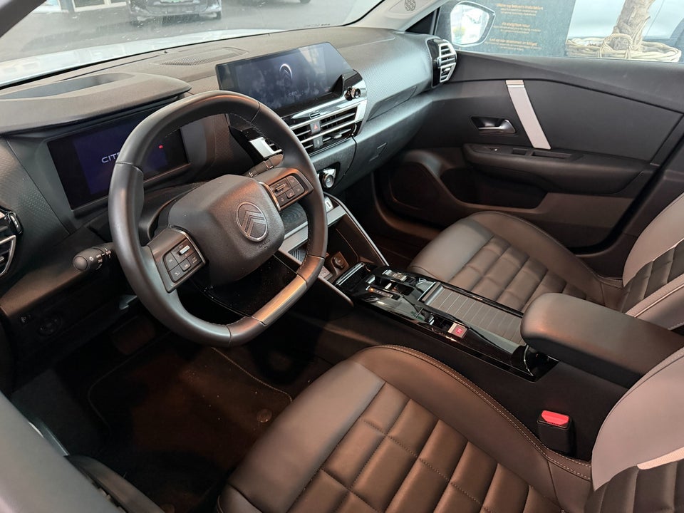 Citroën ë-C4 54 Max 5d