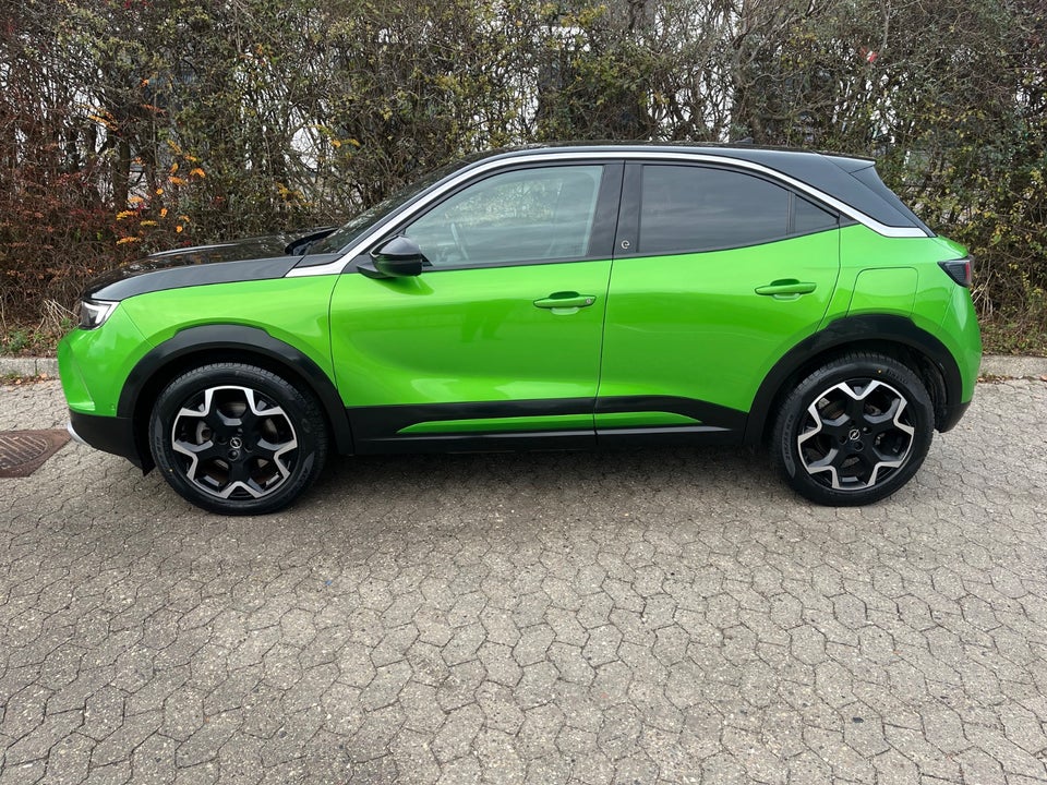 Opel Mokka-e 50 Ultimate 5d