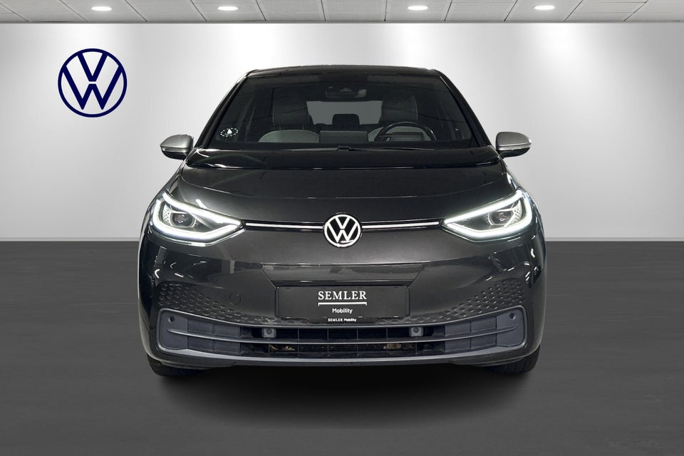 VW ID.3 58 1ST 5d