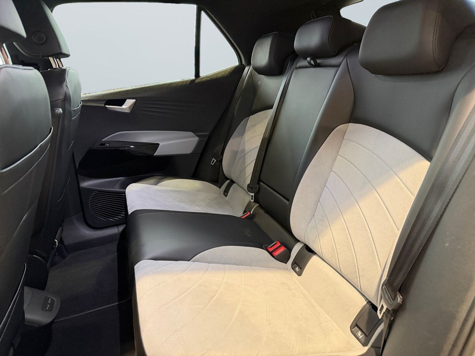 VW ID.3 58 Pro Performance 5d