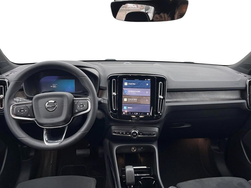 Volvo XC40 ReCharge Extended Range Plus 5d