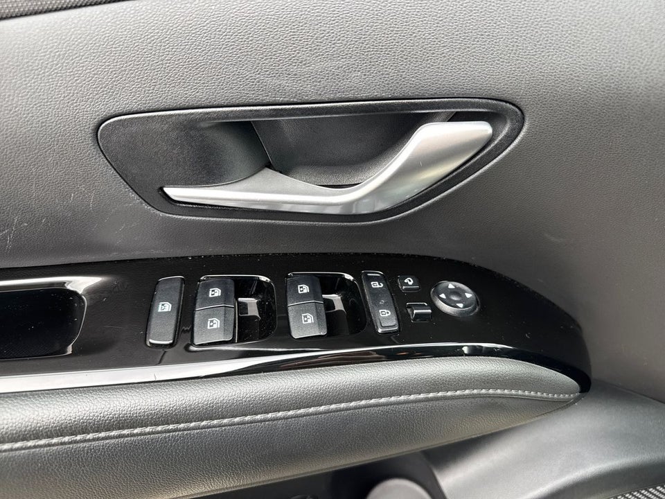 Hyundai Tucson 1,6 PHEV Advanced aut. 4WD 5d