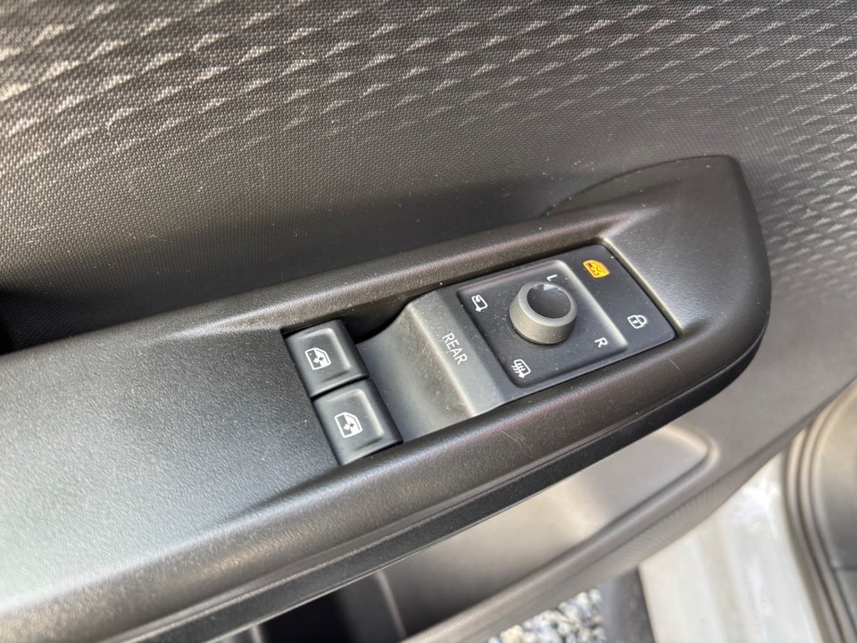 Cupra Born 58 High 5d