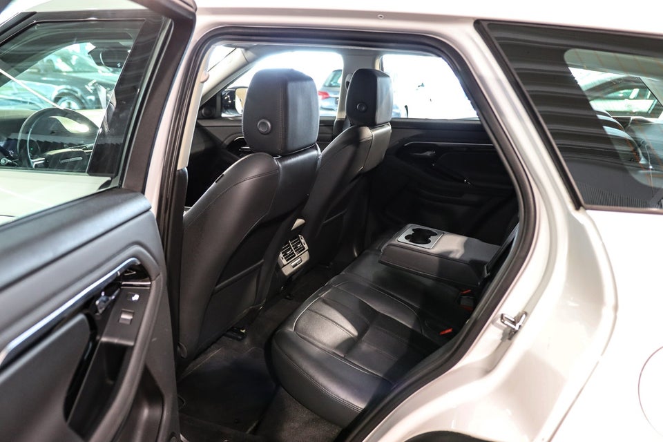 Land Rover Range Rover Evoque 1,5 P300e SE aut. 5d