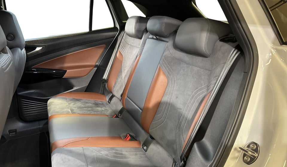 VW ID.4 77 1ST Pro Performance 5d