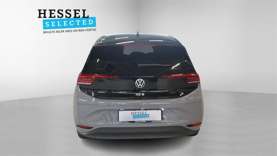 VW ID.3 58 Pro 5d