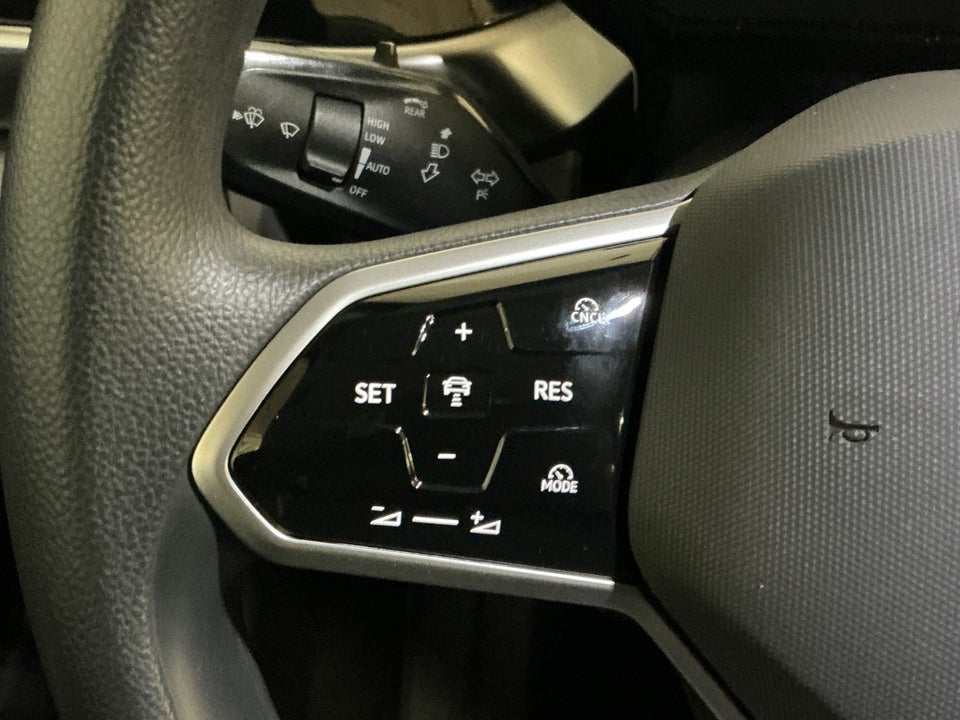 VW ID.Buzz 86 Pro 7prs LWB 5d