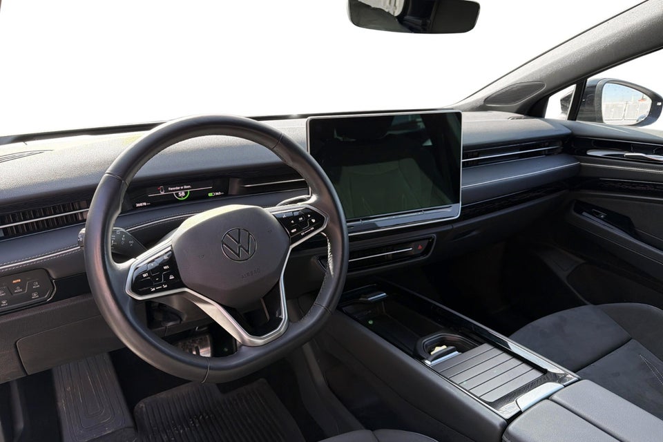 VW ID.7 86 Style S Tourer 5d