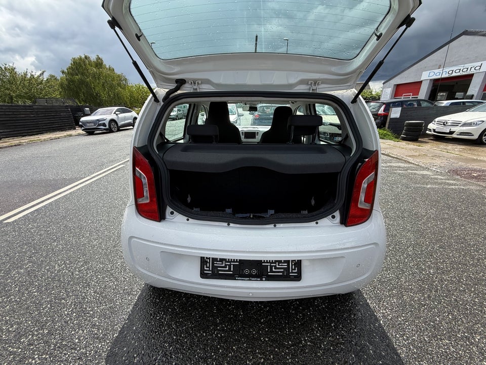 VW Up! 1,0 75 High Up! 5d