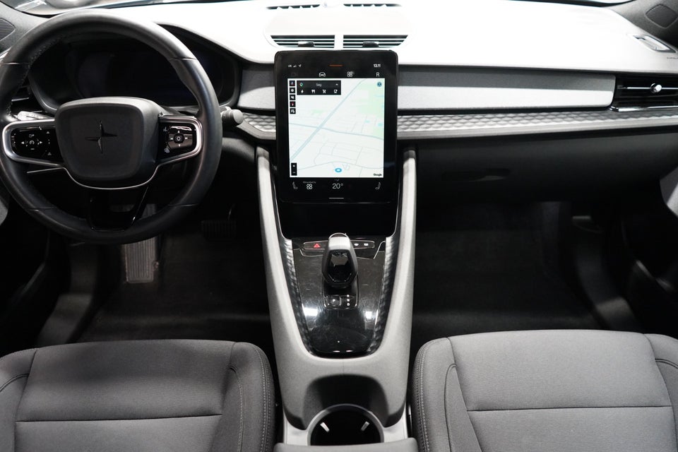 Polestar 2 Long Range 5d