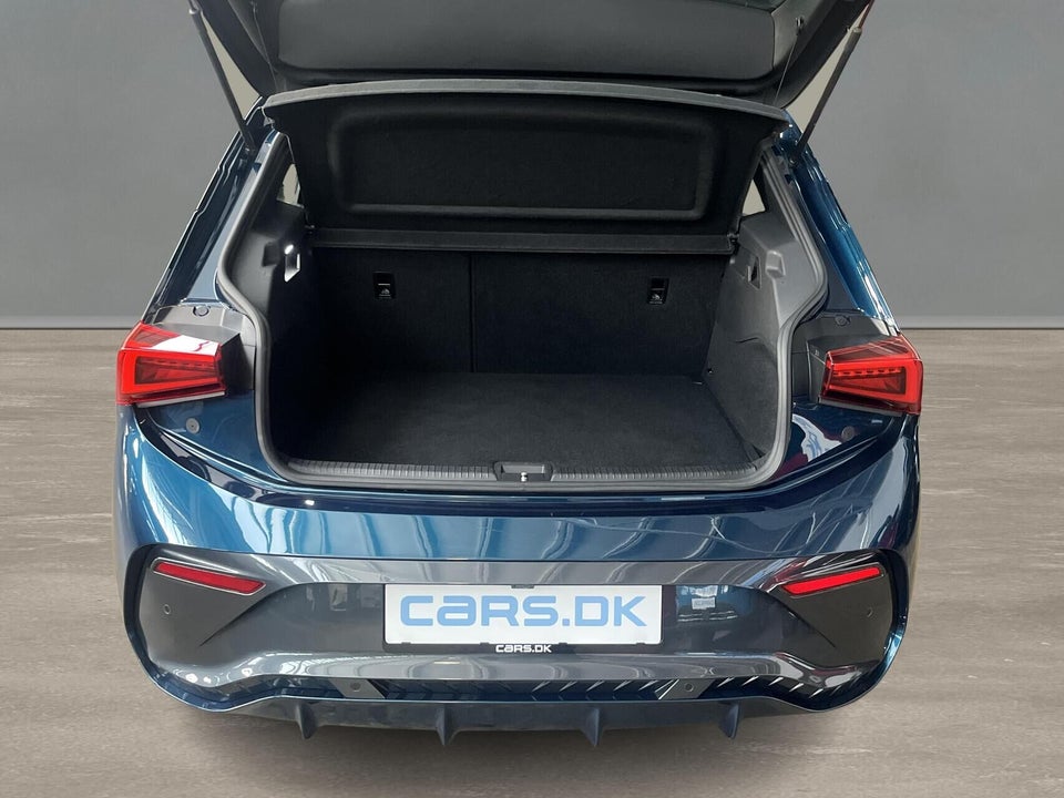 Cupra Born 58 High 5d