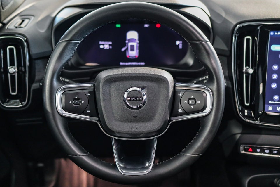Volvo XC40 P6 ReCharge Ultimate 5d