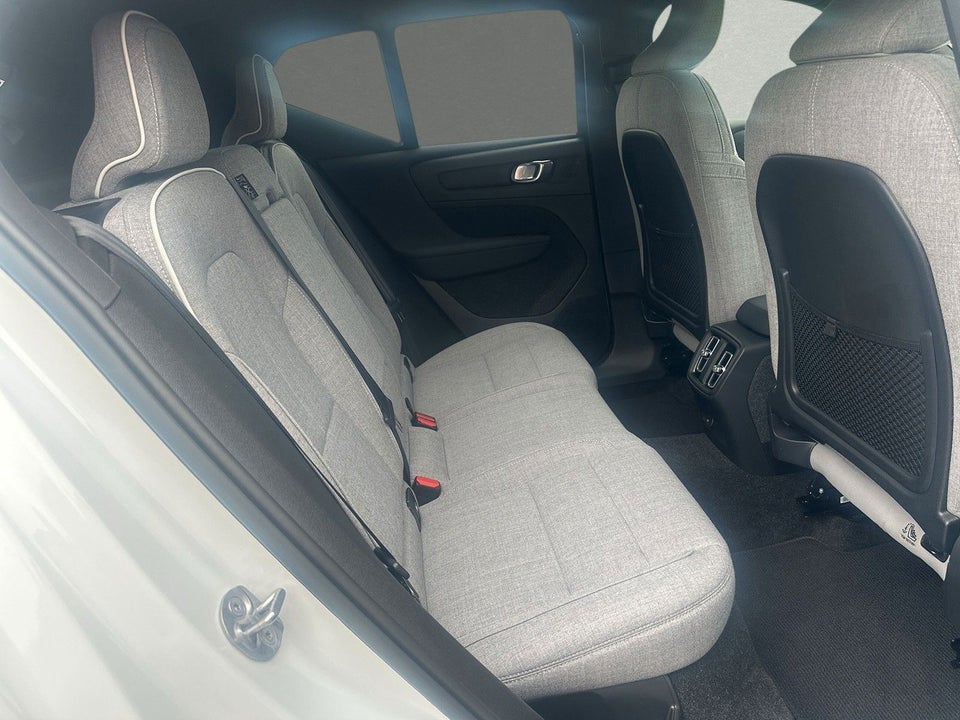 Volvo XC40 P6 ReCharge Ultimate 5d