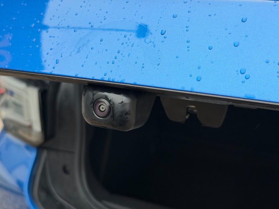 Citroën ë-C3 45 Max 5d