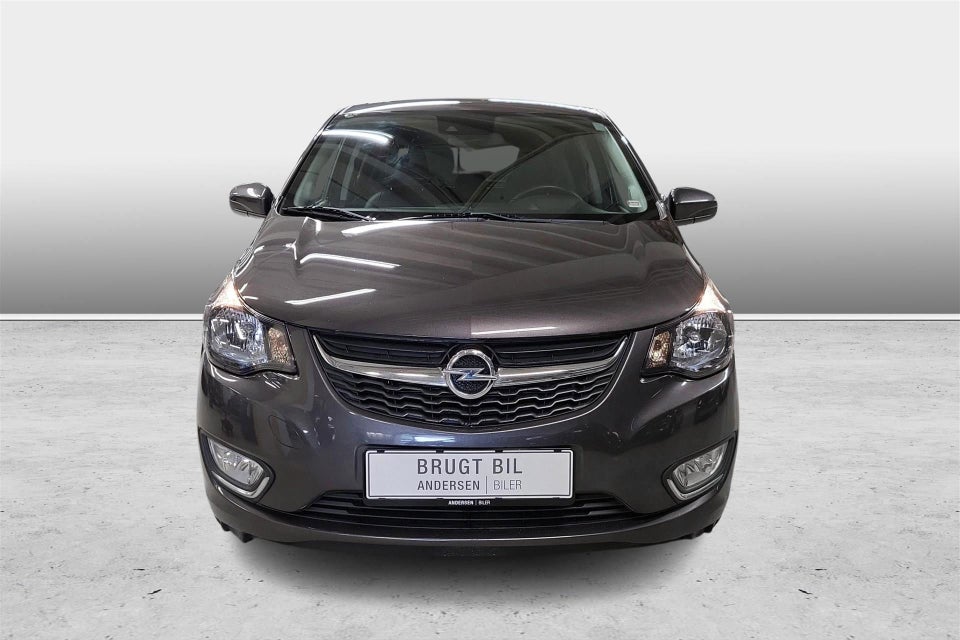 Opel Karl 1,0 Cosmo 5d