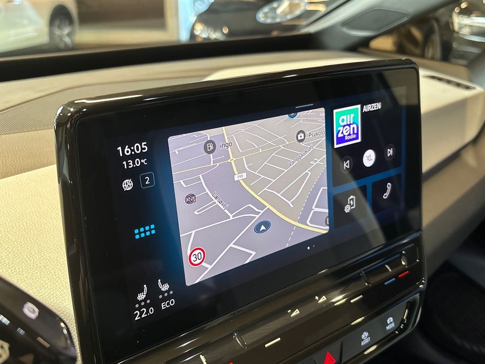 VW ID.3 58 Pro Performance Family 5d