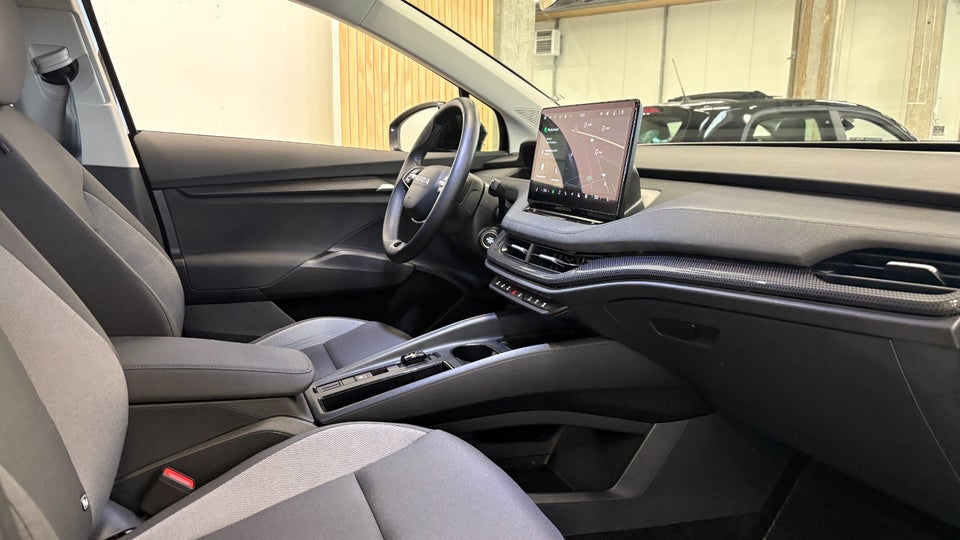 Skoda Elroq 60 iV Premium 5d