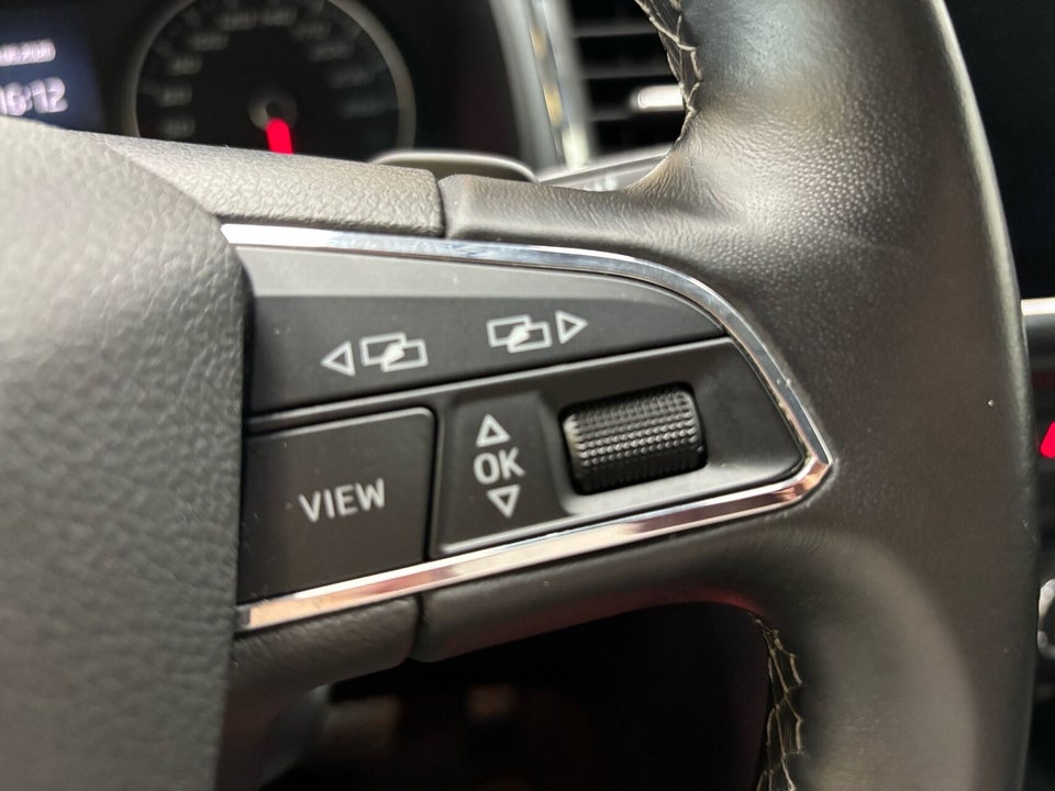 Seat Ateca 1,5 TSi 150 Style DSG 5d