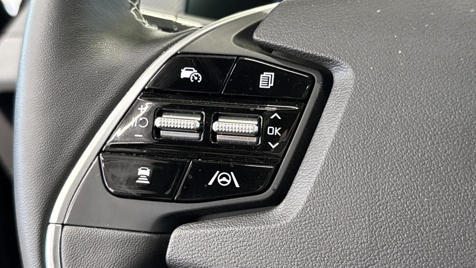 Kia EV6 77 Long Range Performance GT-Line AWD 5d