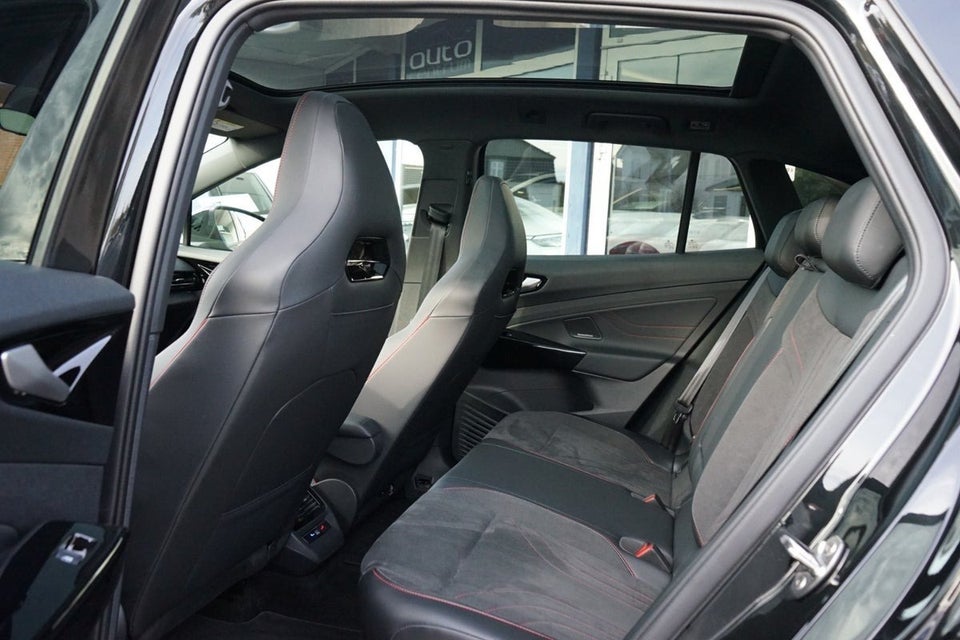 VW ID.4 77 GTX 4Motion 5d