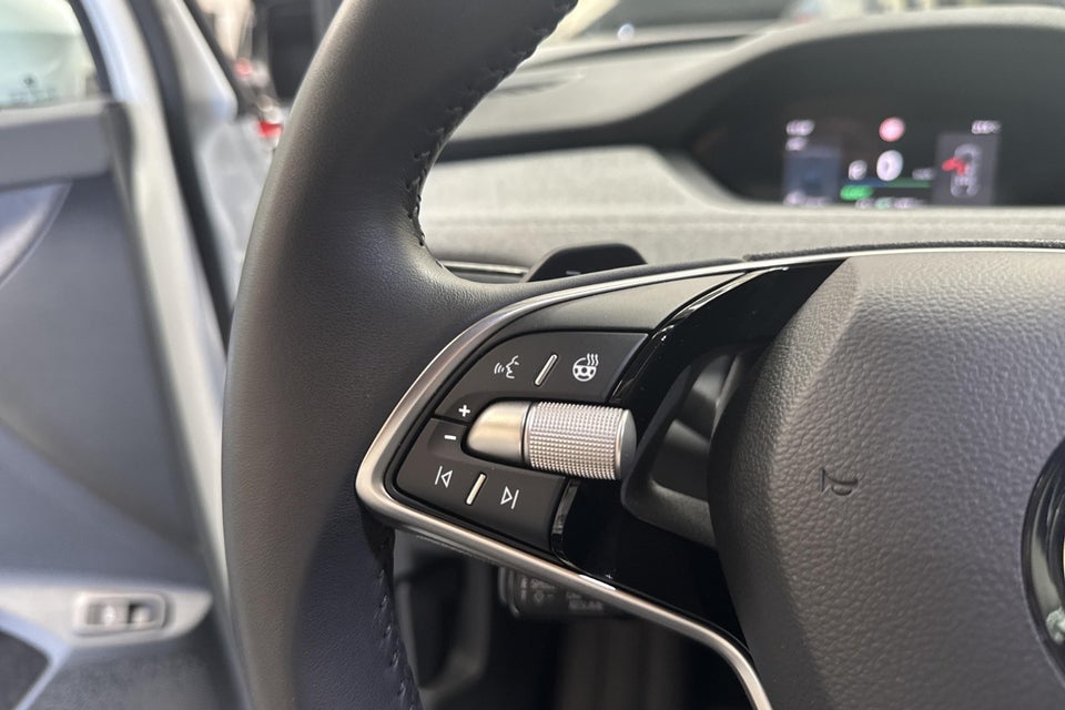 Skoda Enyaq 85 iV Premium 5d