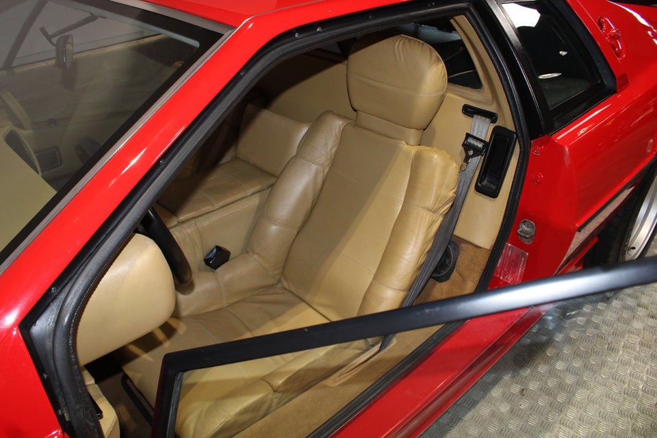 Lotus Esprit 2,2 S3 Turbo 2d