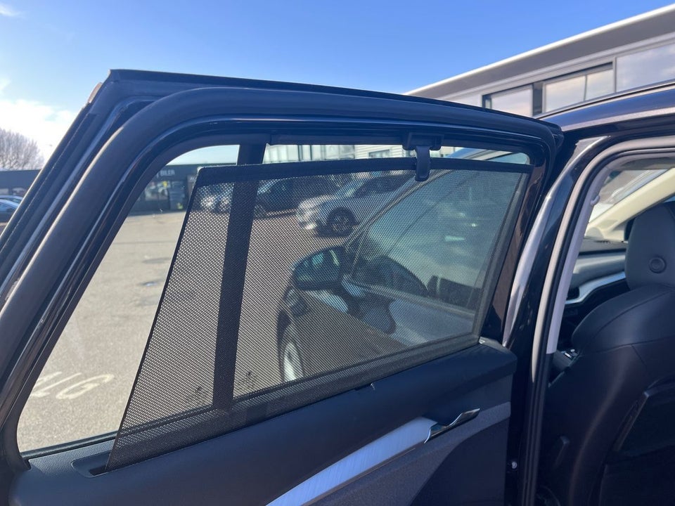 Skoda Enyaq 60 iV Loft 5d