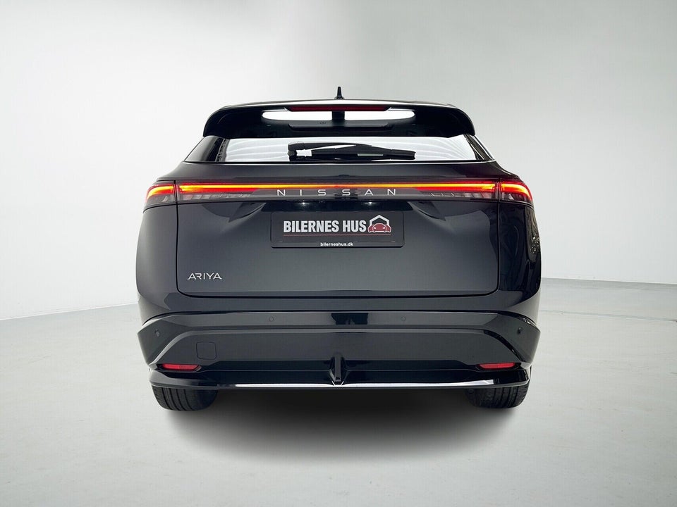 Nissan Ariya 87 Evolve 5d