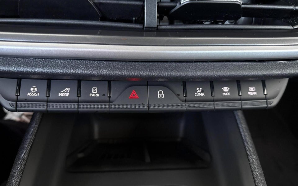 Skoda Elroq 85 iV Loft 5d