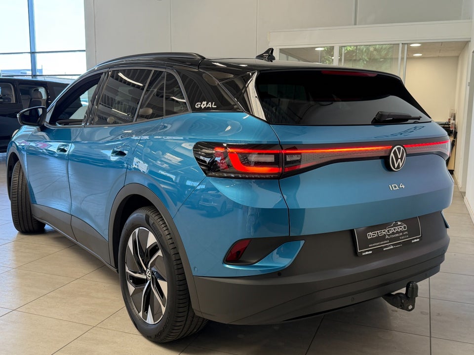 VW ID.4 77 Pro 5d
