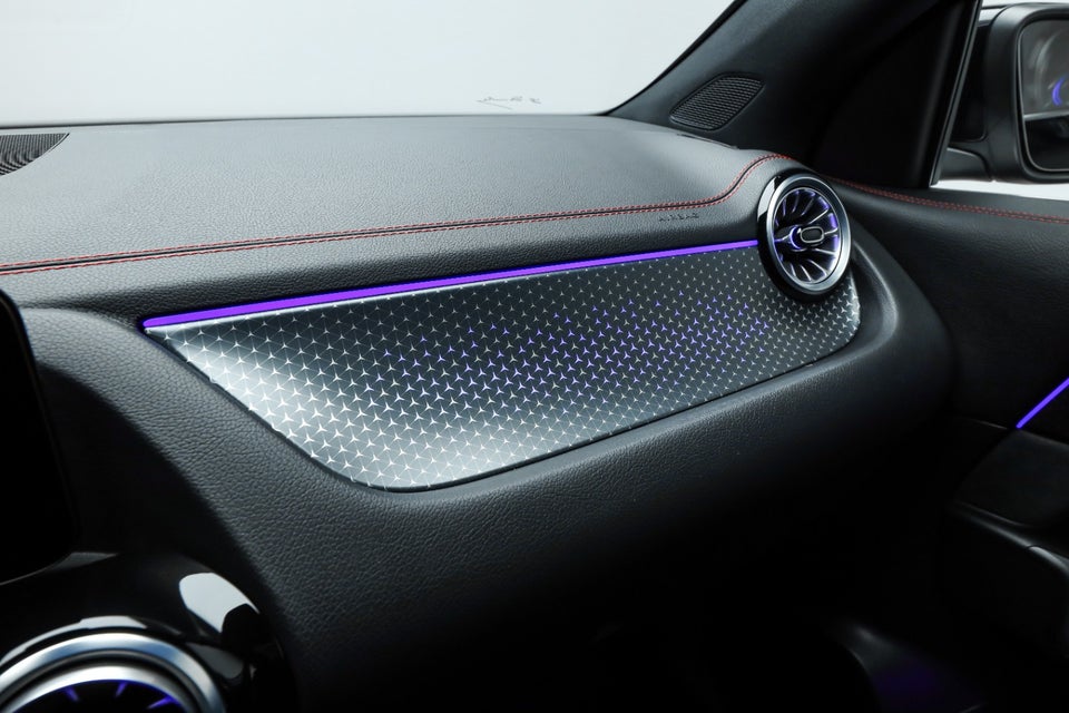 Mercedes EQA350 AMG Advance 4Matic 5d