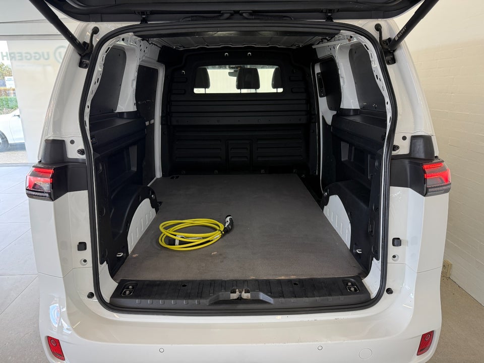 VW ID. Buzz 77 Cargo Comfort