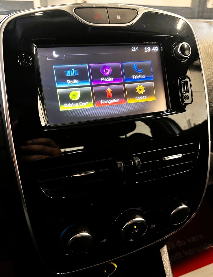 Renault Clio IV 0,9 TCe 90 Limited 5d