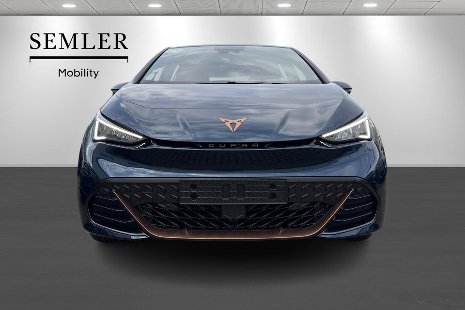 Cupra Born 58 High 5d