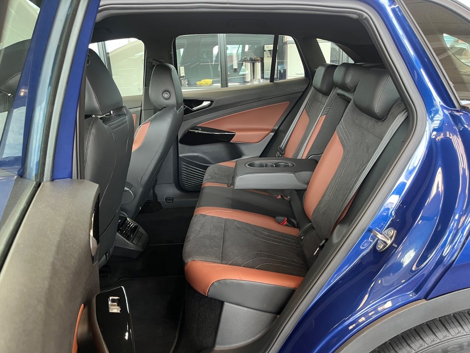 VW ID.4 77 Pro 4Motion 5d
