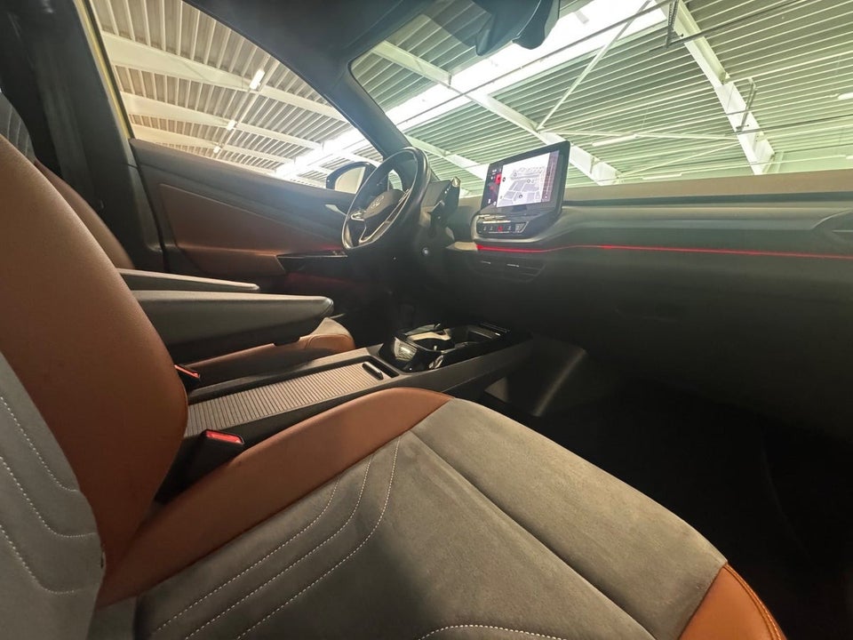 VW ID.4 77 1ST Pro Performance 5d