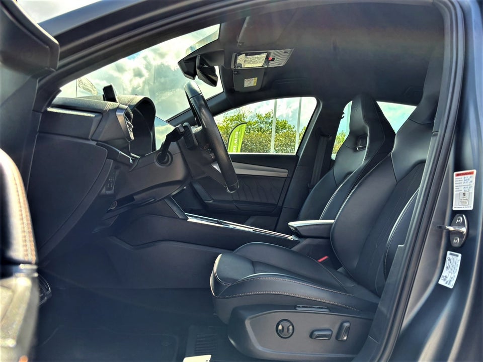 Cupra Formentor 2,0 TSi DSG 4Drive 5d