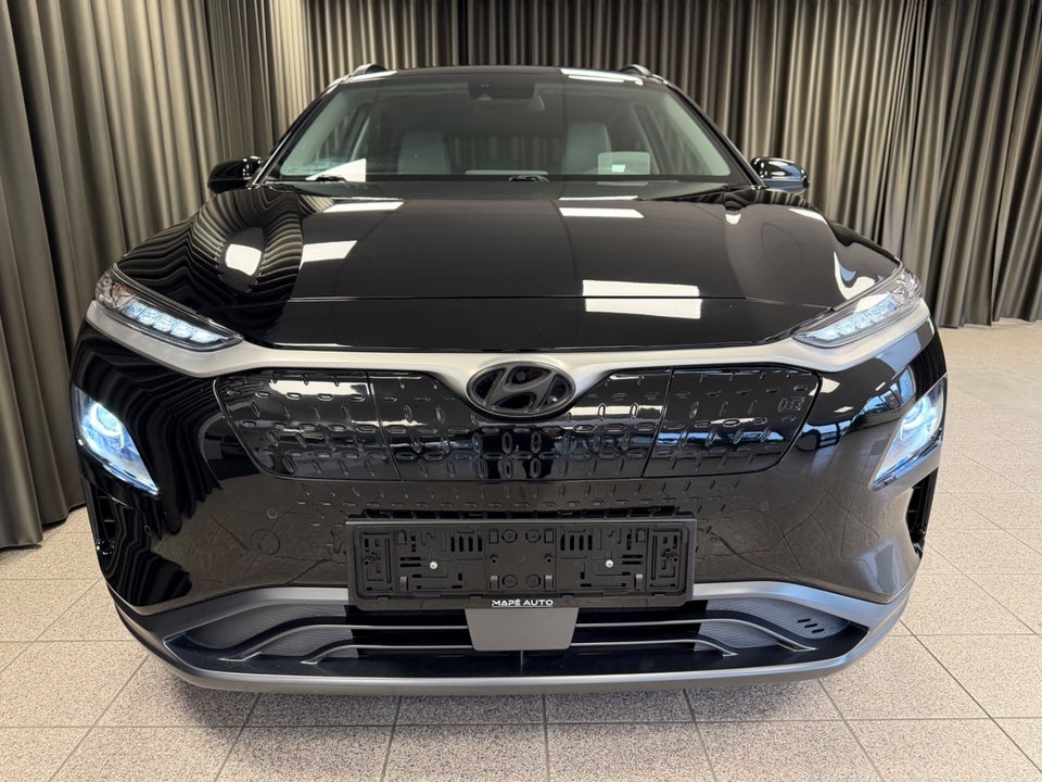 Hyundai Kona 64 EV Premium 5d