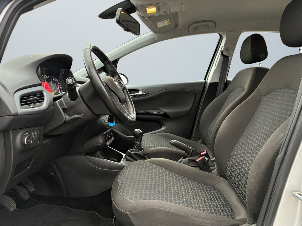 Opel Corsa 1,4 16V Enjoy 5d