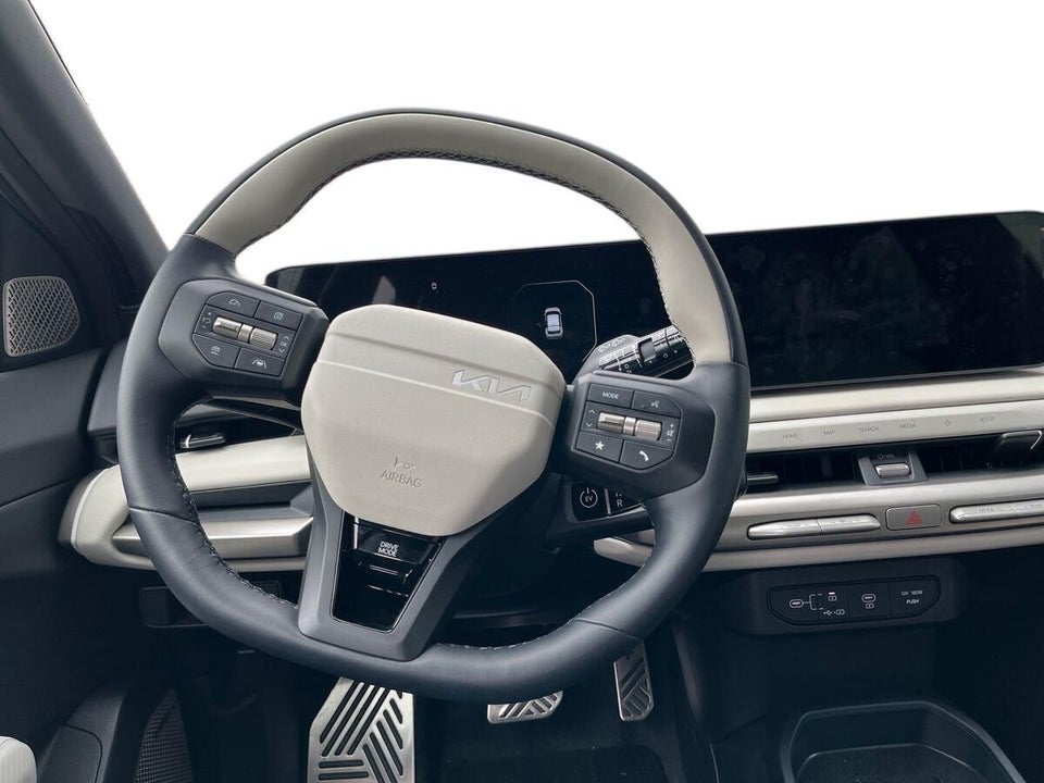 Kia EV4 81 Long Range GT-Line 5d