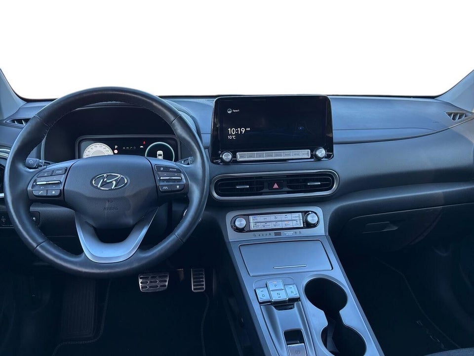 Hyundai Kona 39 EV Trend 5d