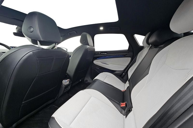 VW ID.7 86 Style S+ 5d