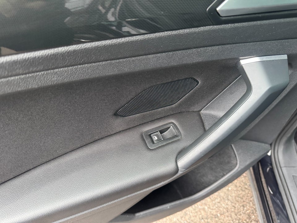 VW Tiguan 1,5 TSi 150 Elegance DSG 5d