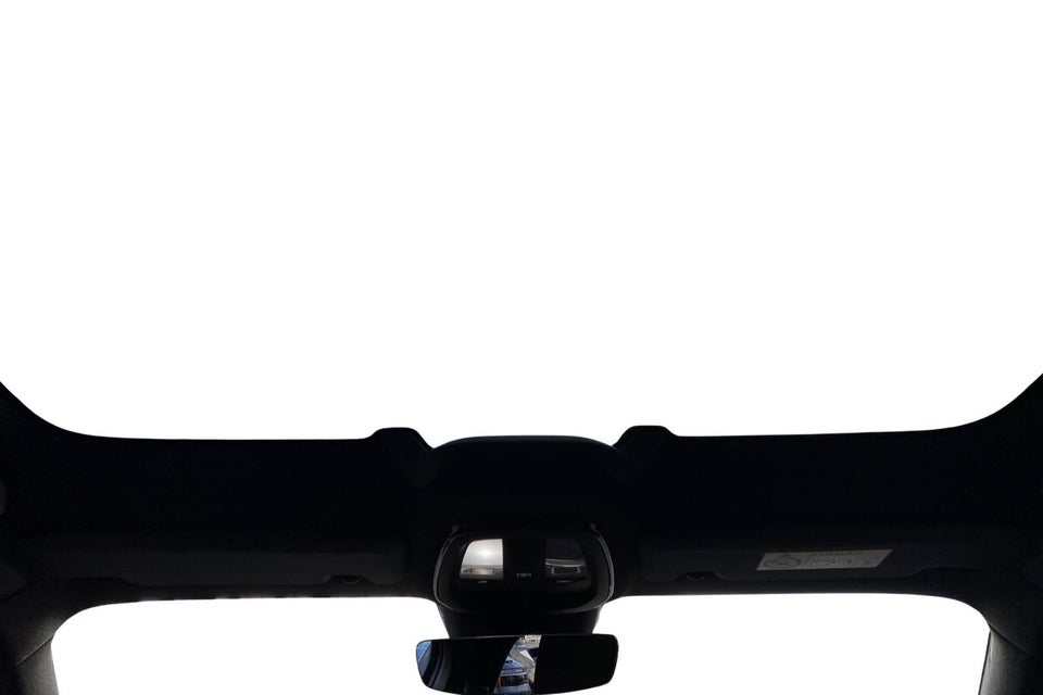 Polestar 2 Long Range 5d