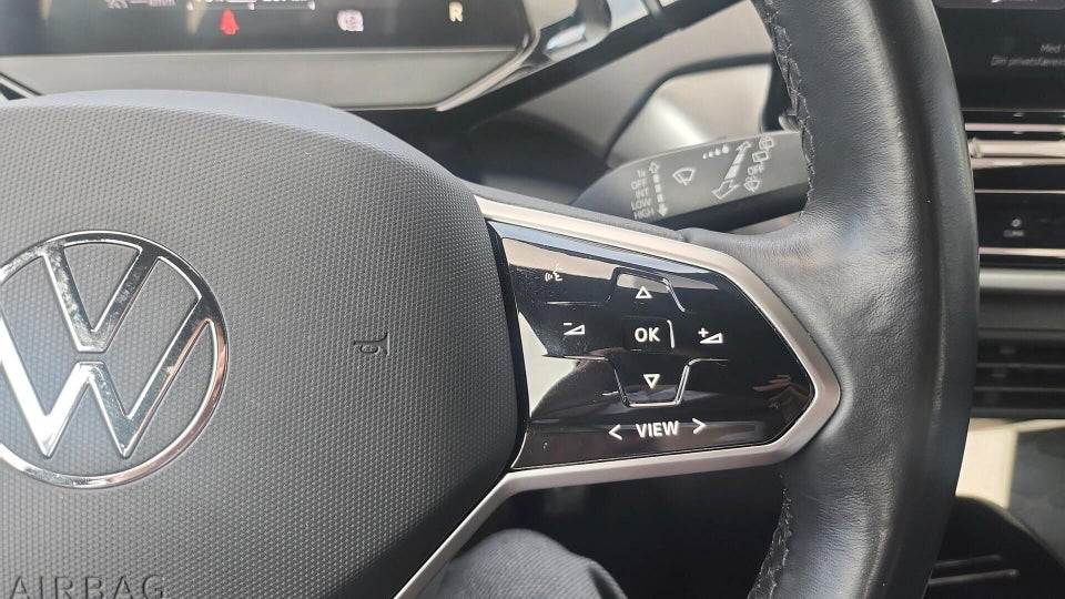 VW ID.4 77 Pro Performance 5d