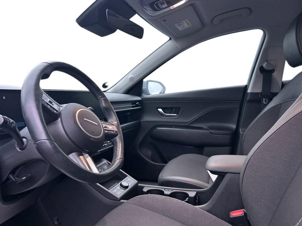 Hyundai Kona 65 EV Ultimate 5d