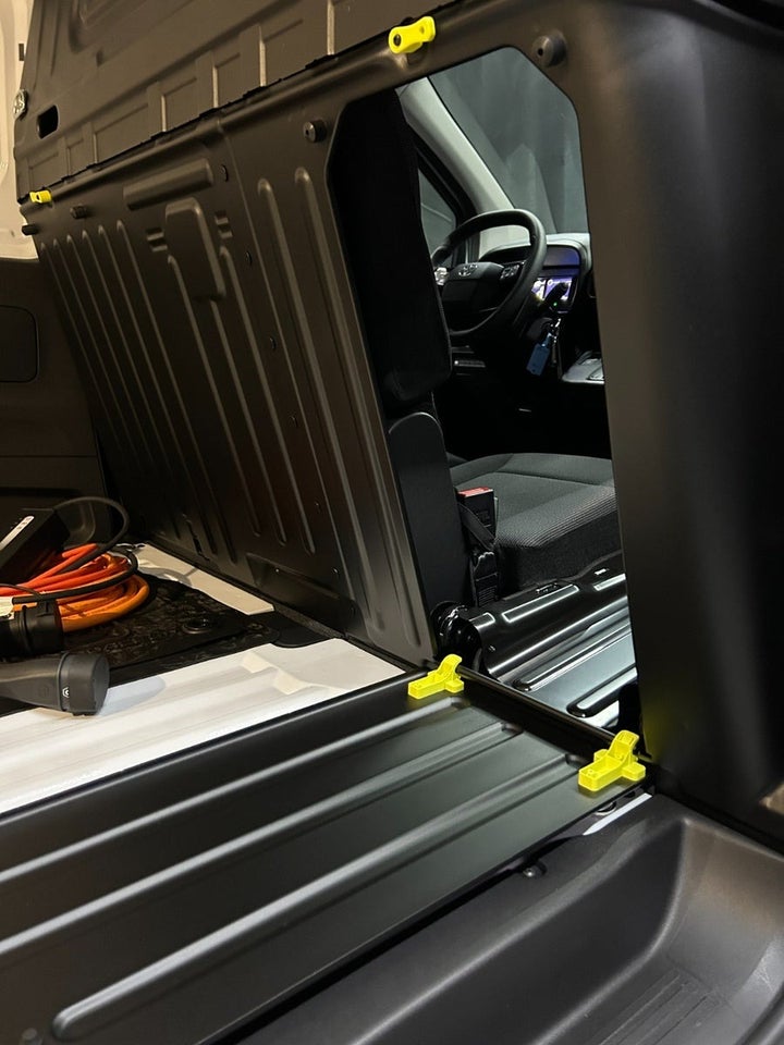 Toyota ProAce City 50 Long Comfort Master